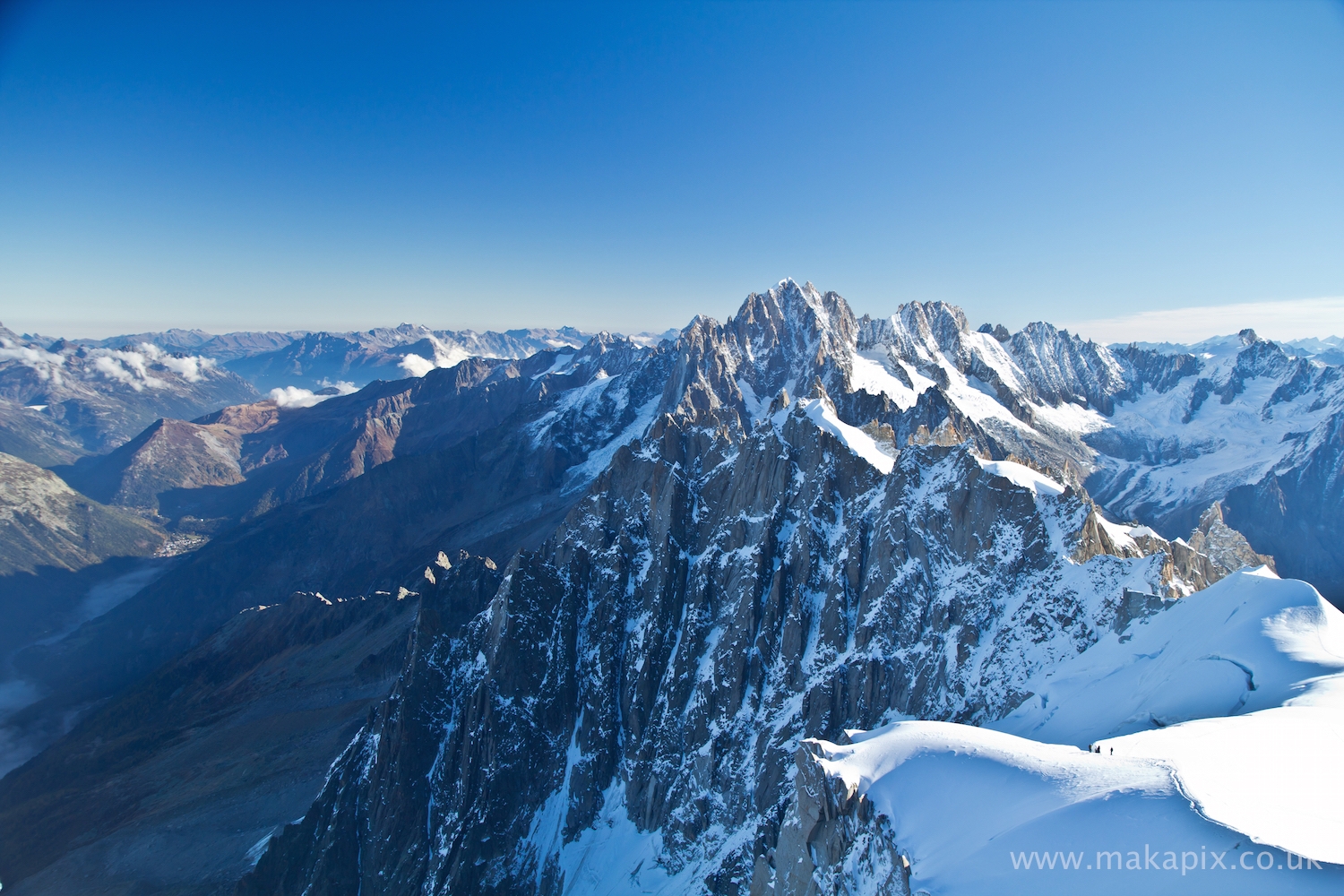 Chamonix