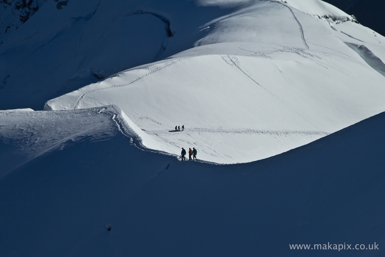 Chamonix