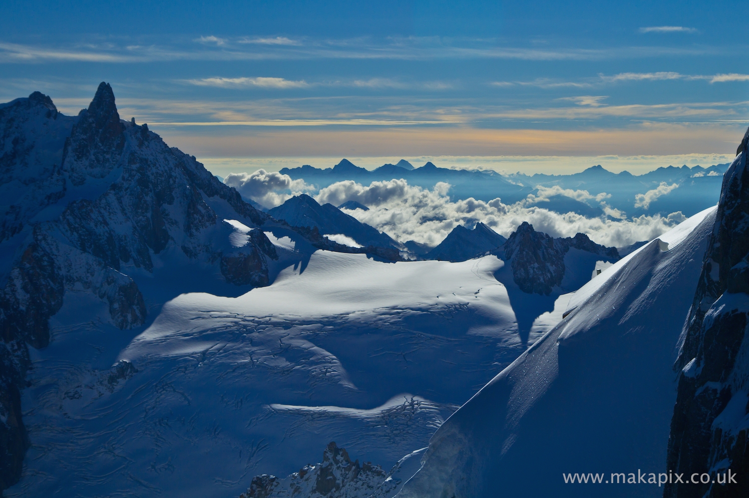 Chamonix