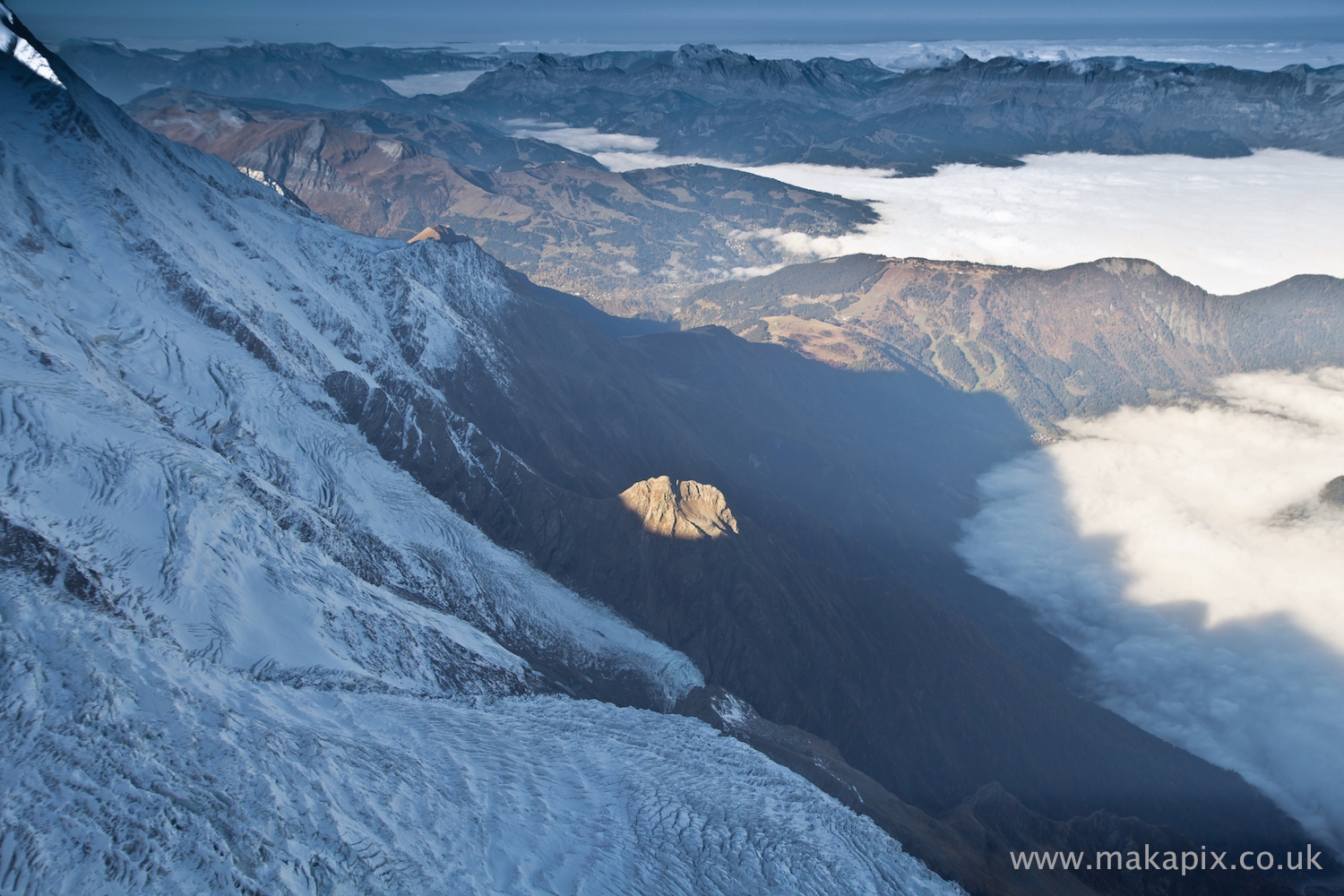 Chamonix