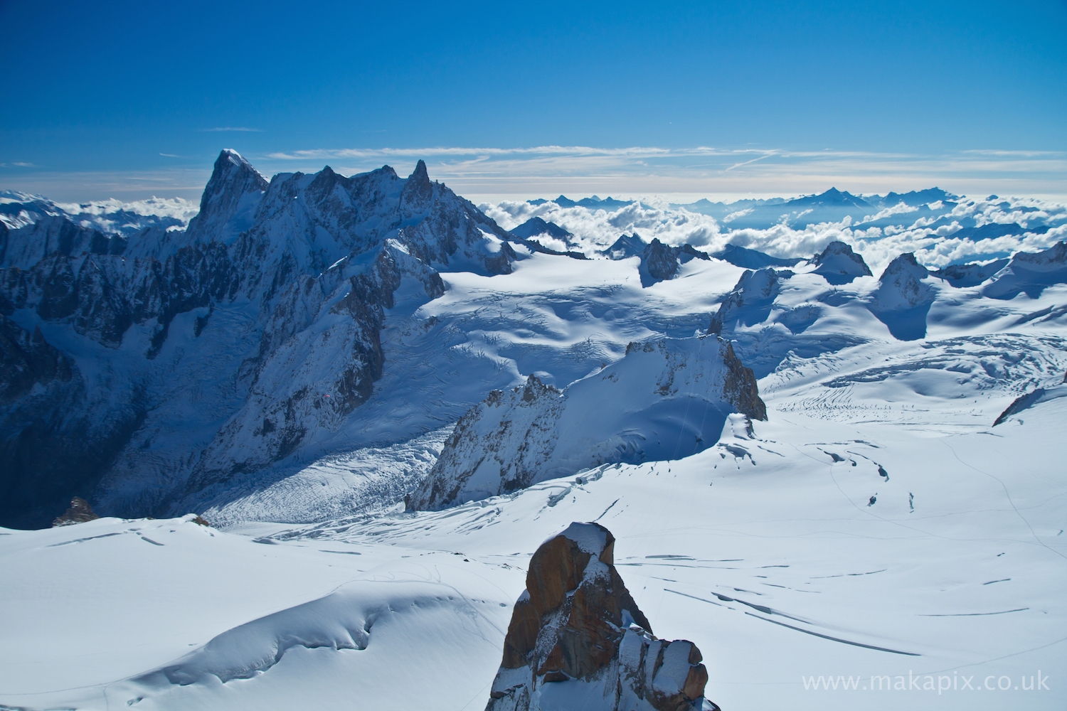 Chamonix