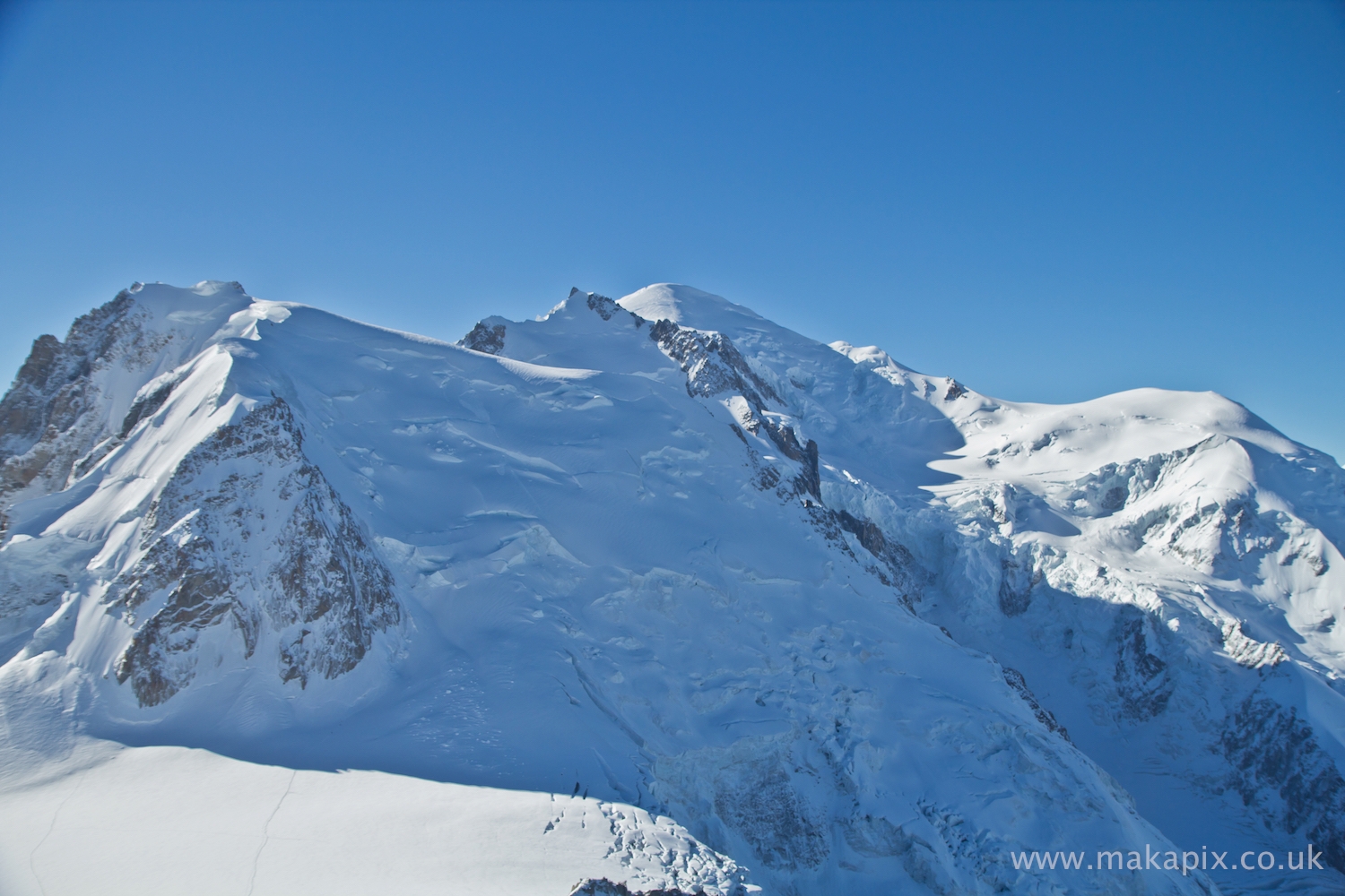 Chamonix - Mont Blanc