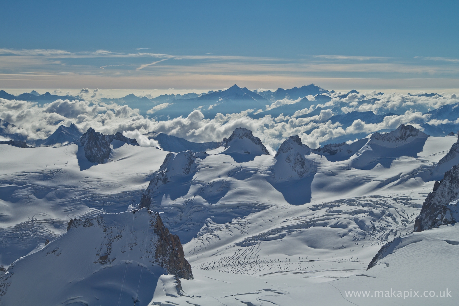 Chamonix