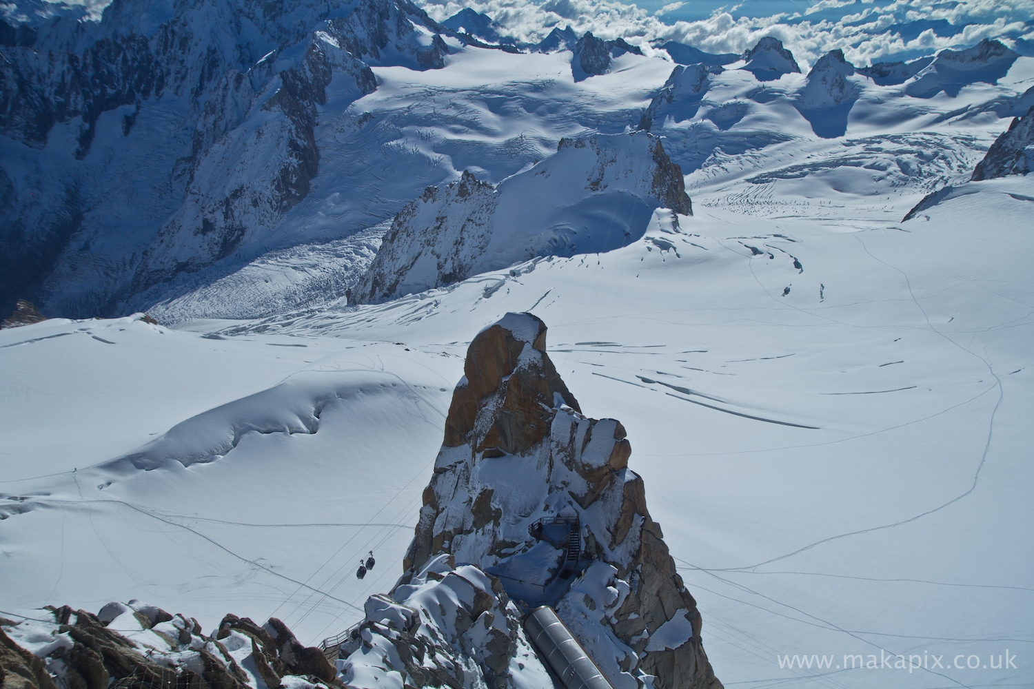 Chamonix