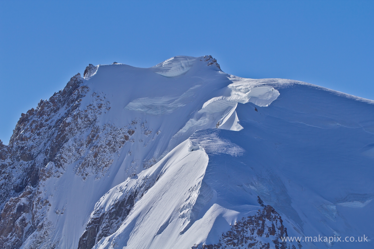 Chamonix - Mont Blanc