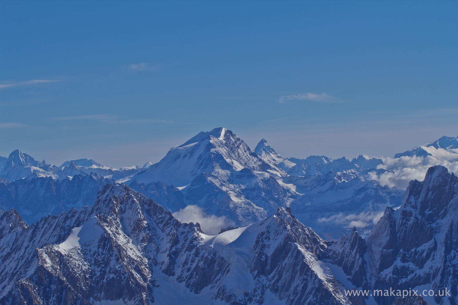 Chamonix