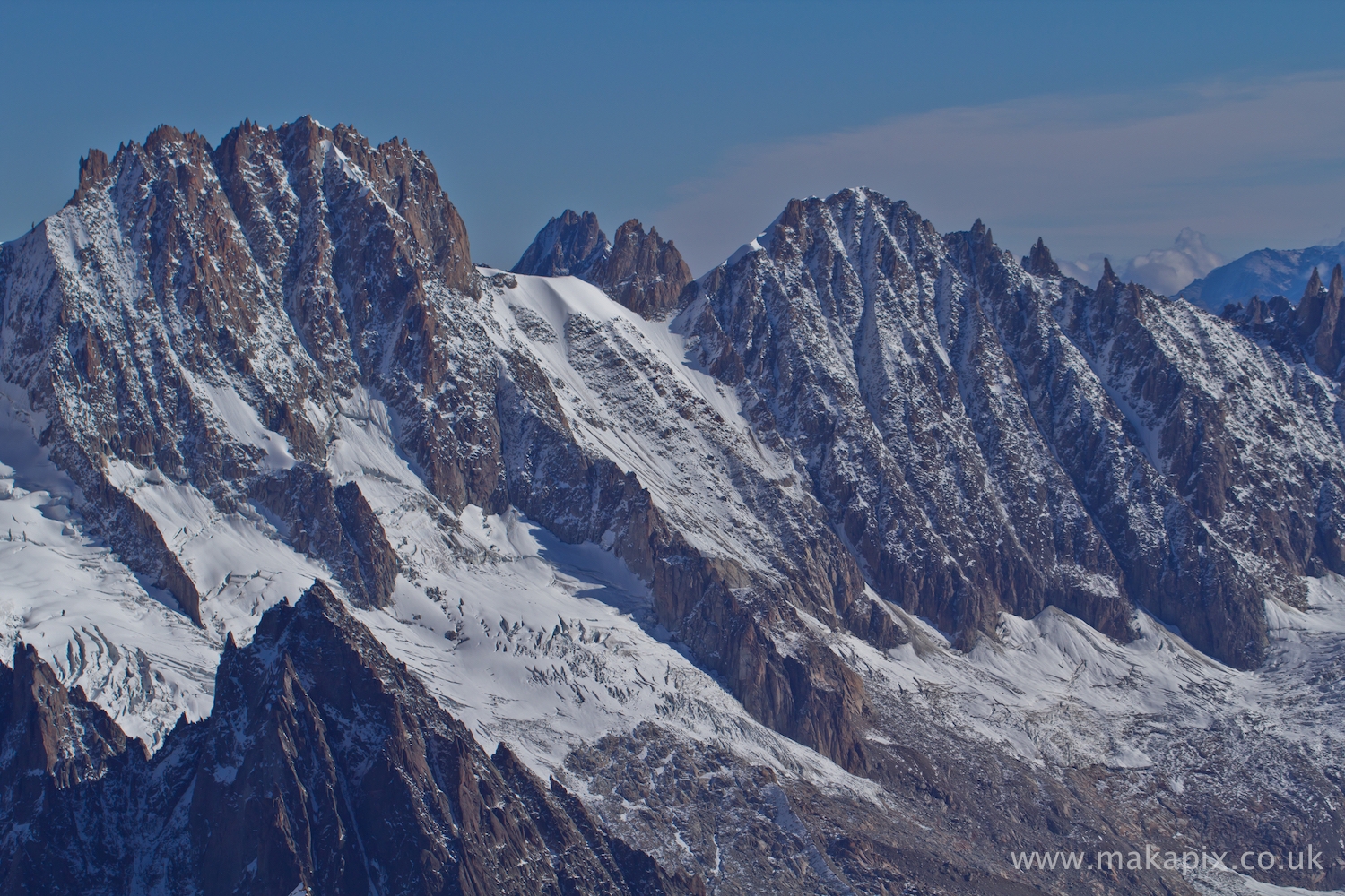 Chamonix