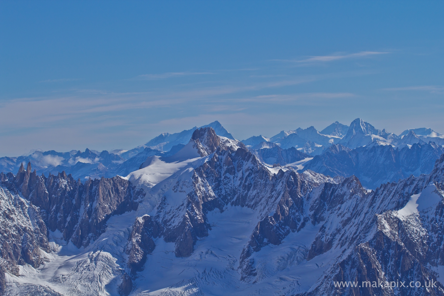 Chamonix