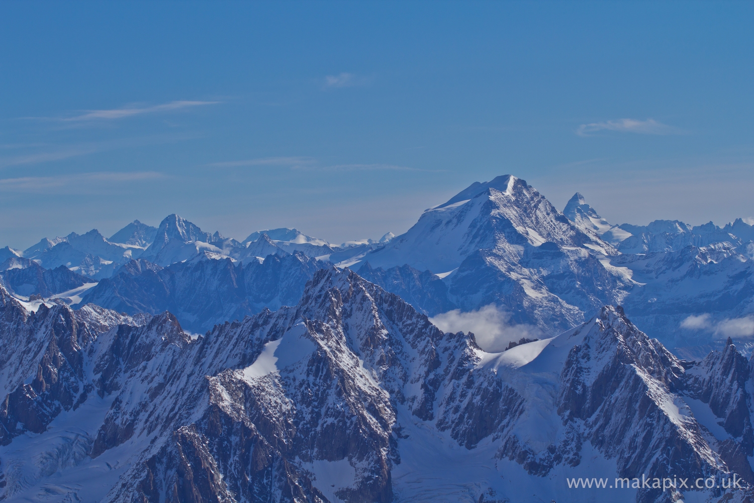 Chamonix