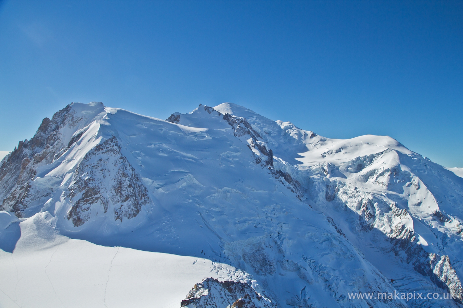 Chamonix