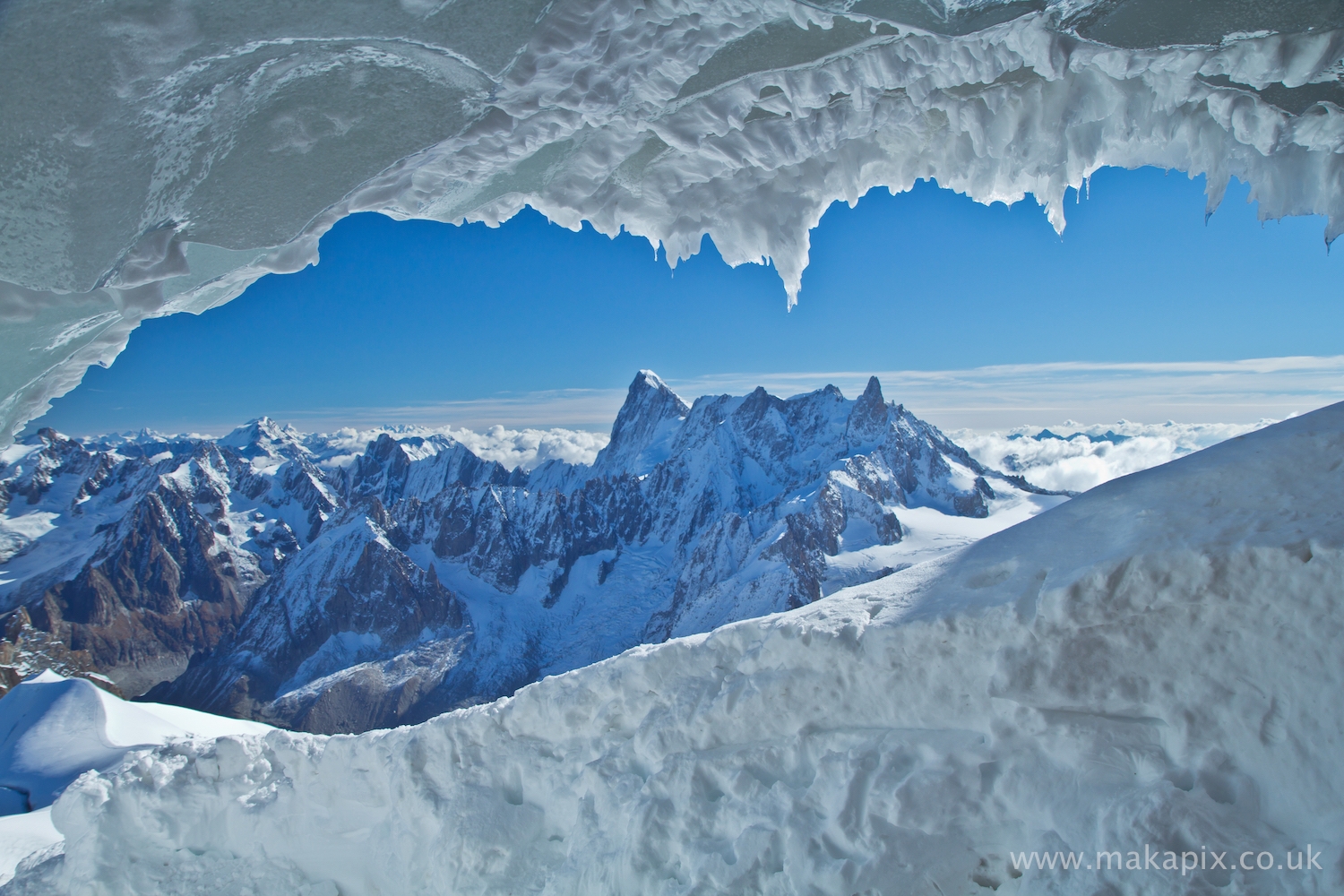 Chamonix