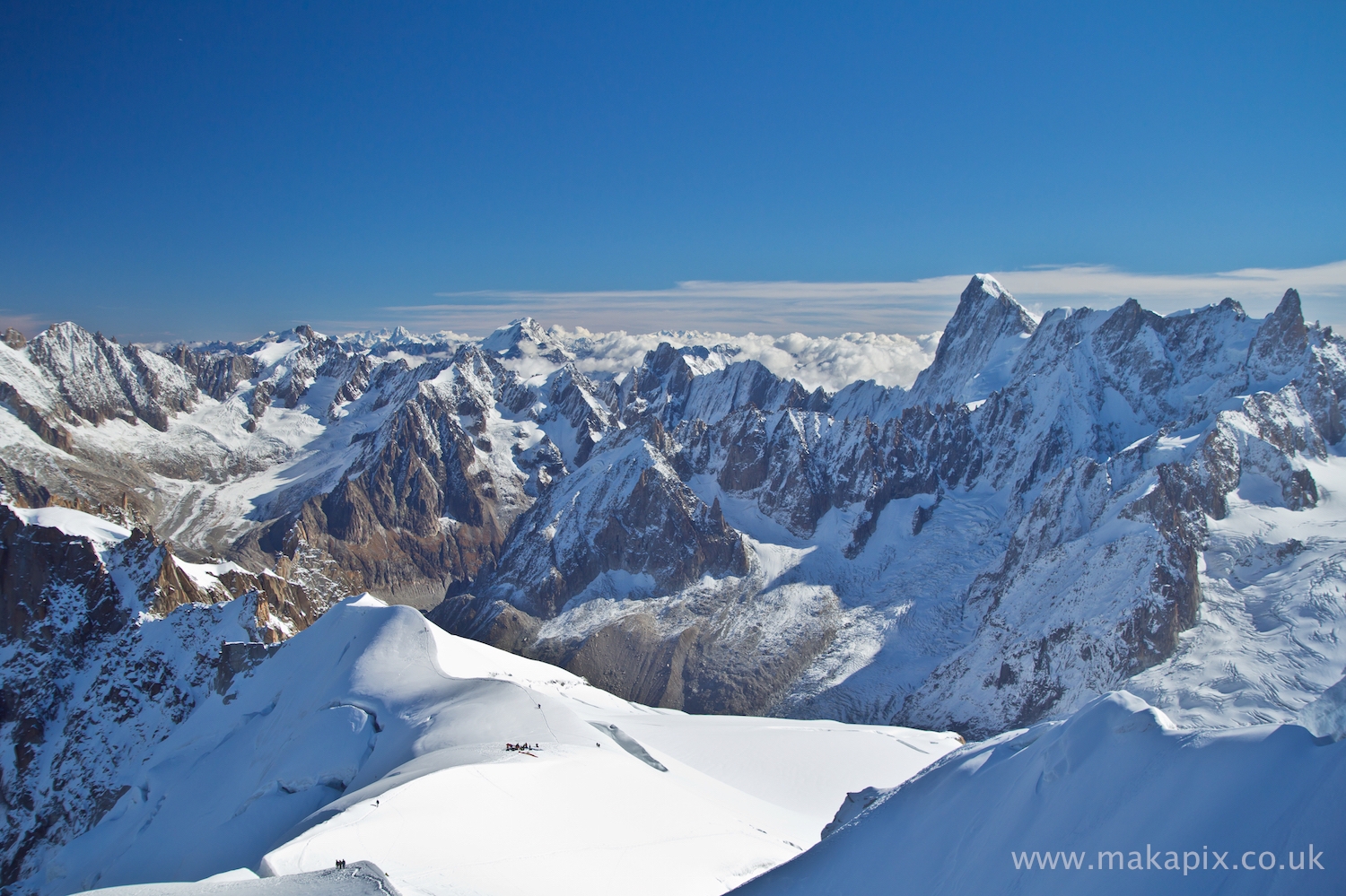 Chamonix