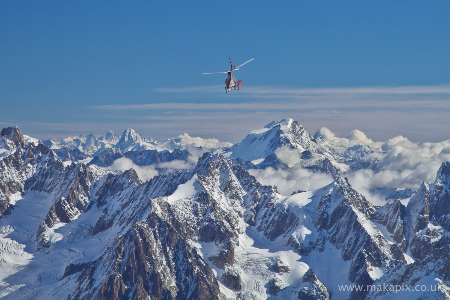 Chamonix