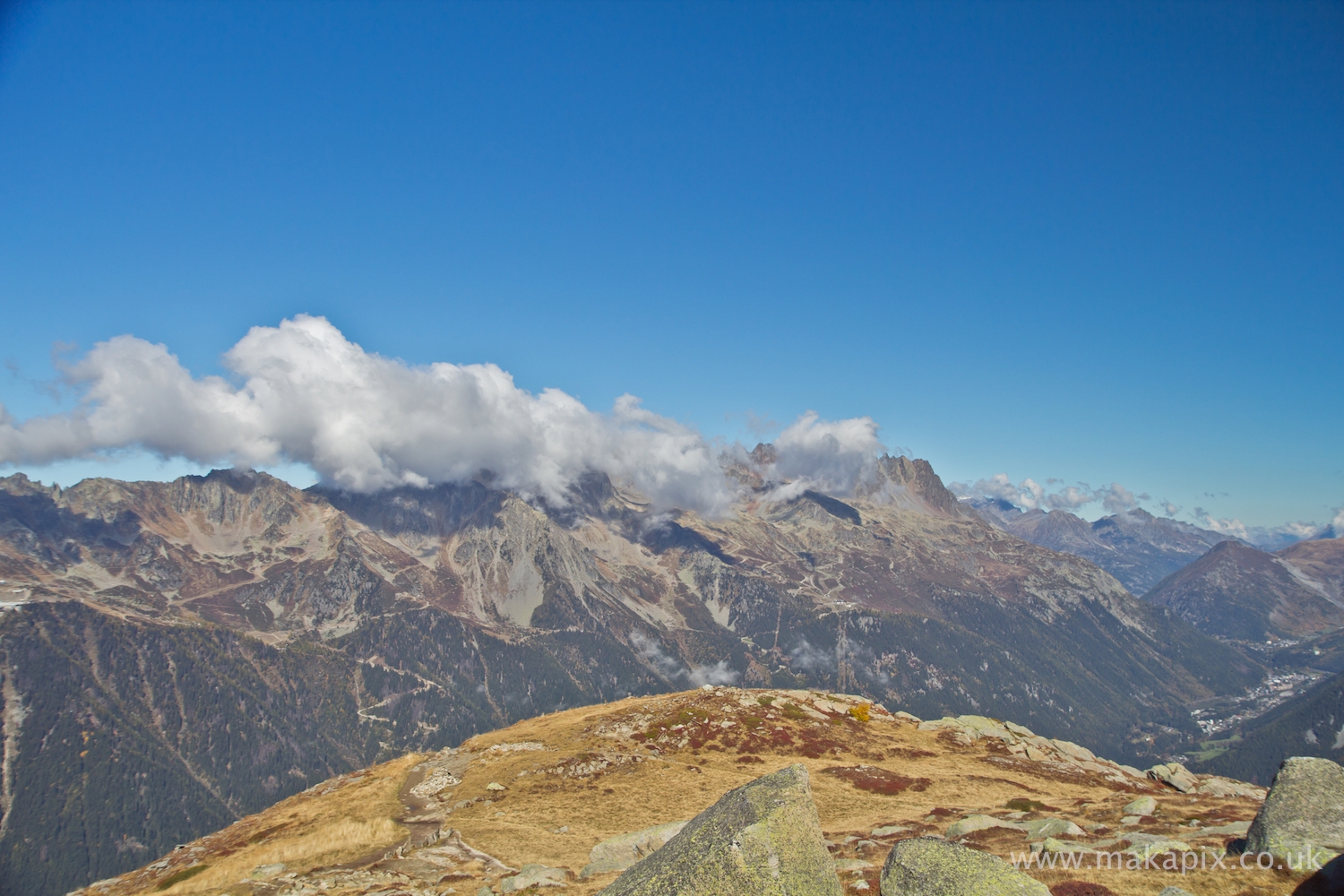 Chamonix