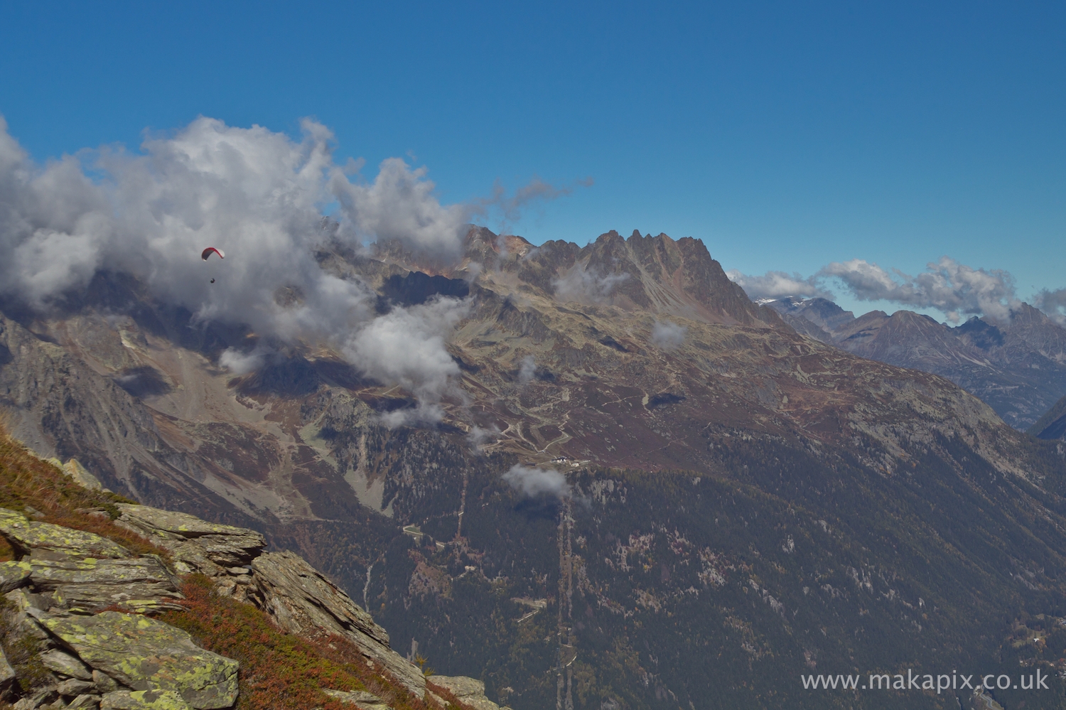 Chamonix