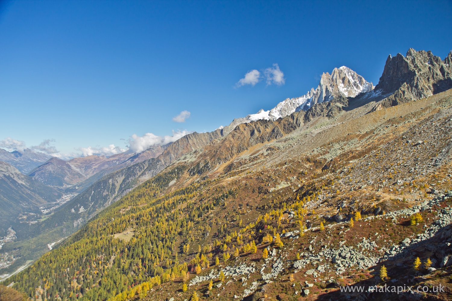 Chamonix