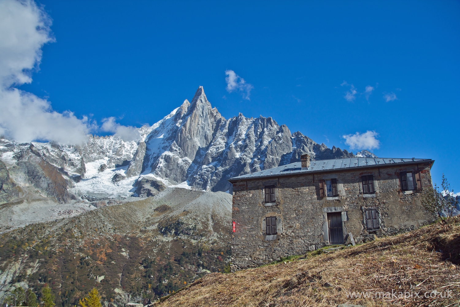 Chamonix