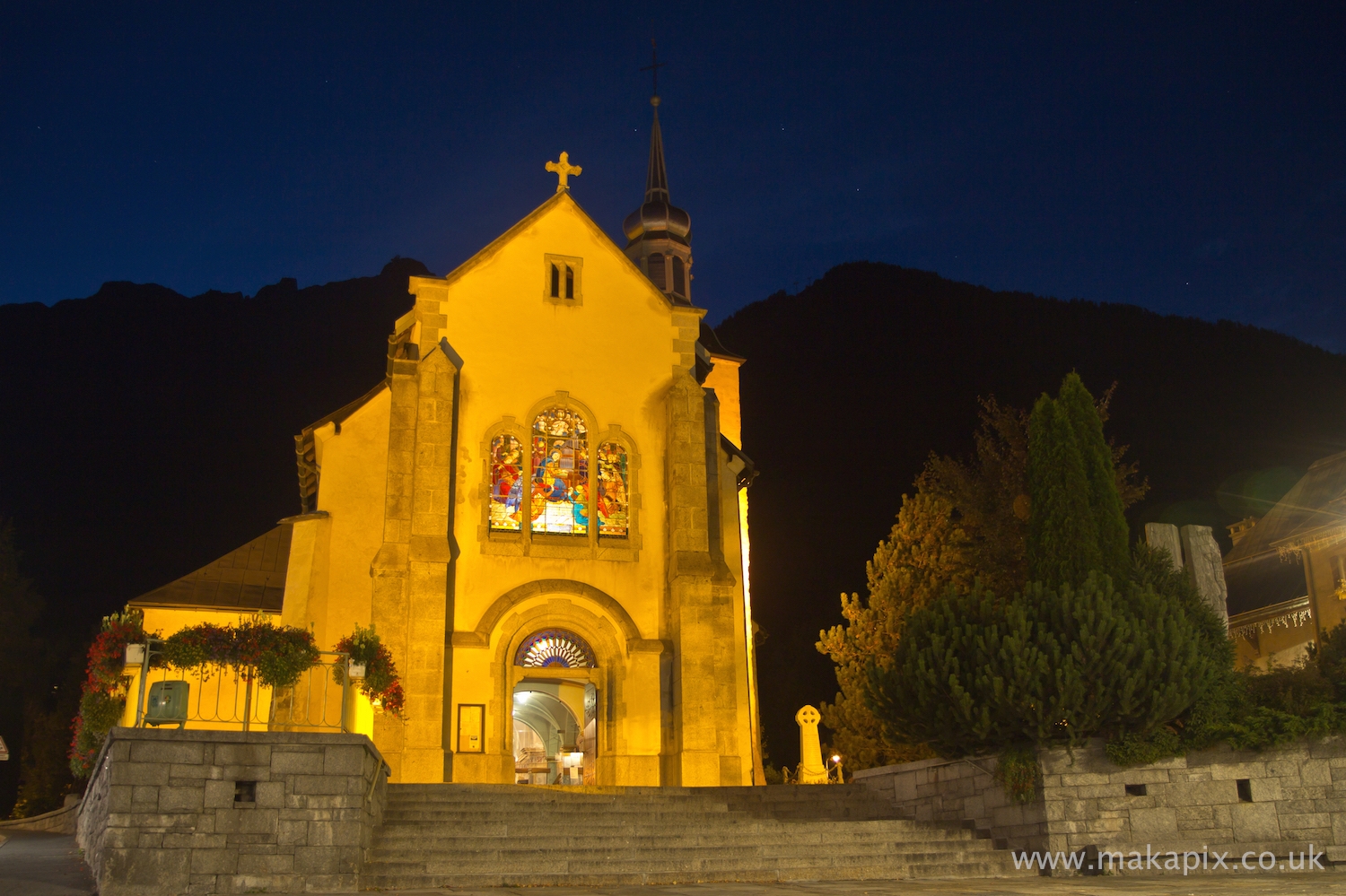 Chamonix