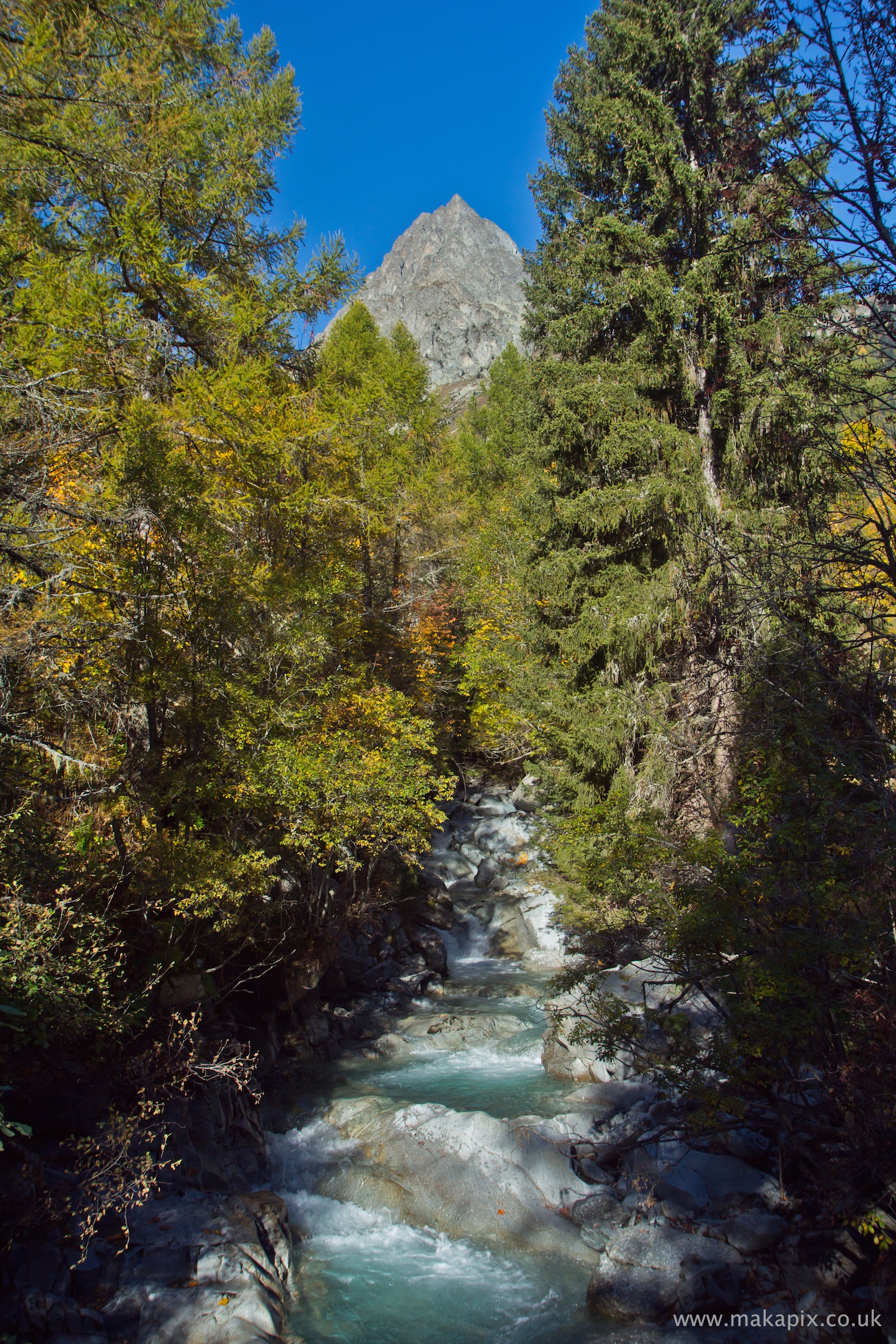 Chamonix