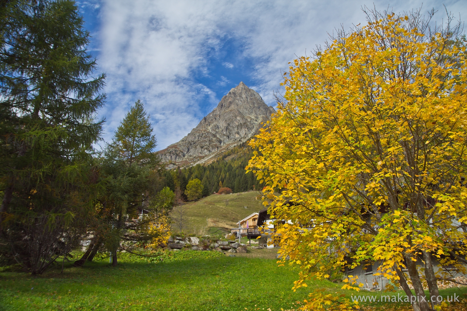 Chamonix