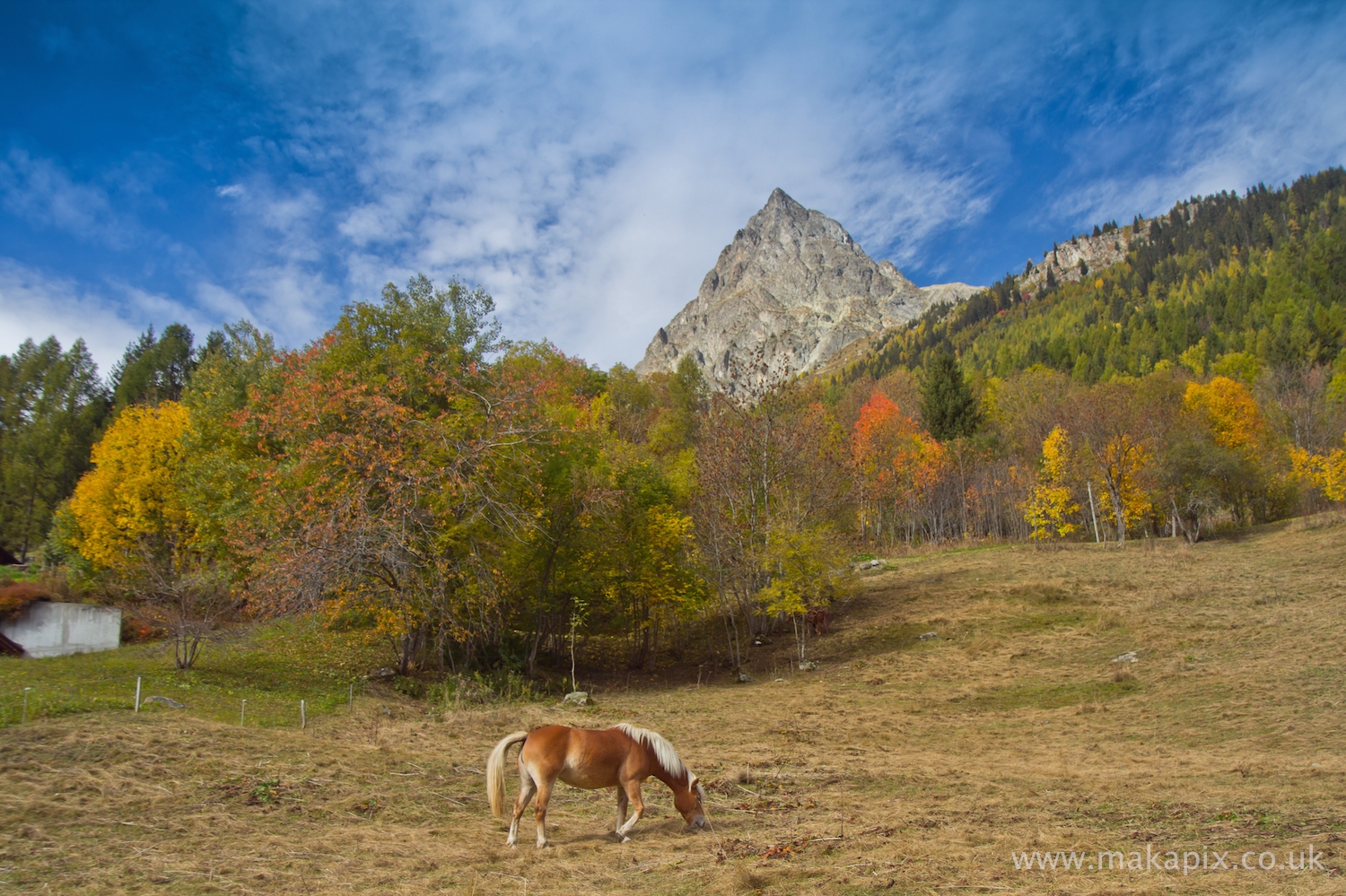 Chamonix