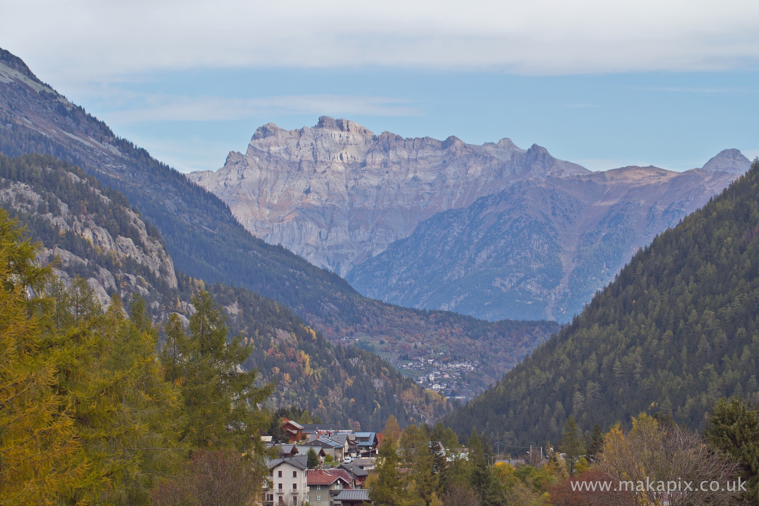 Chamonix