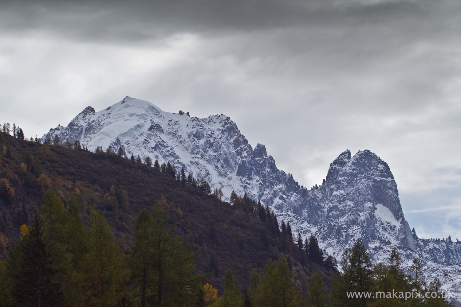 Chamonix