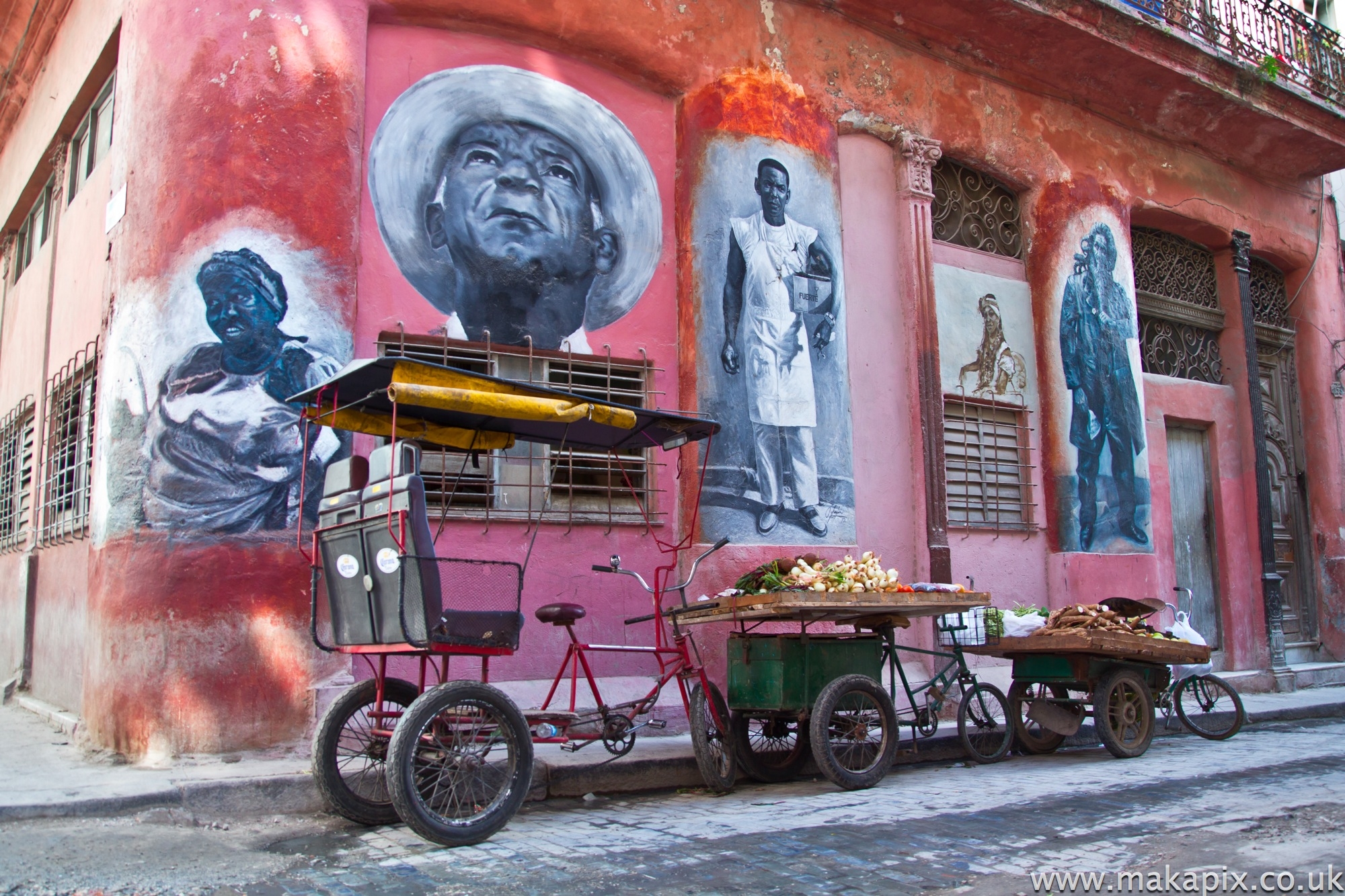 La Habana