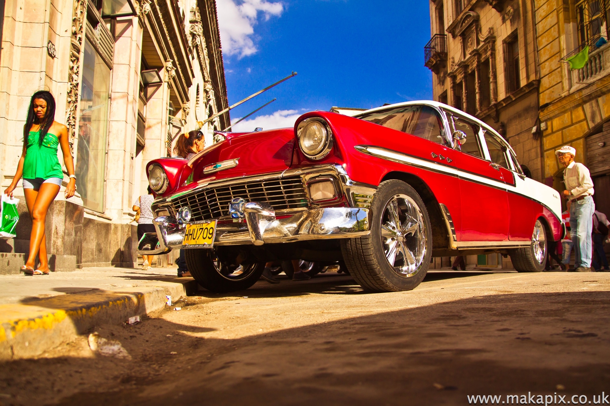 La Habana