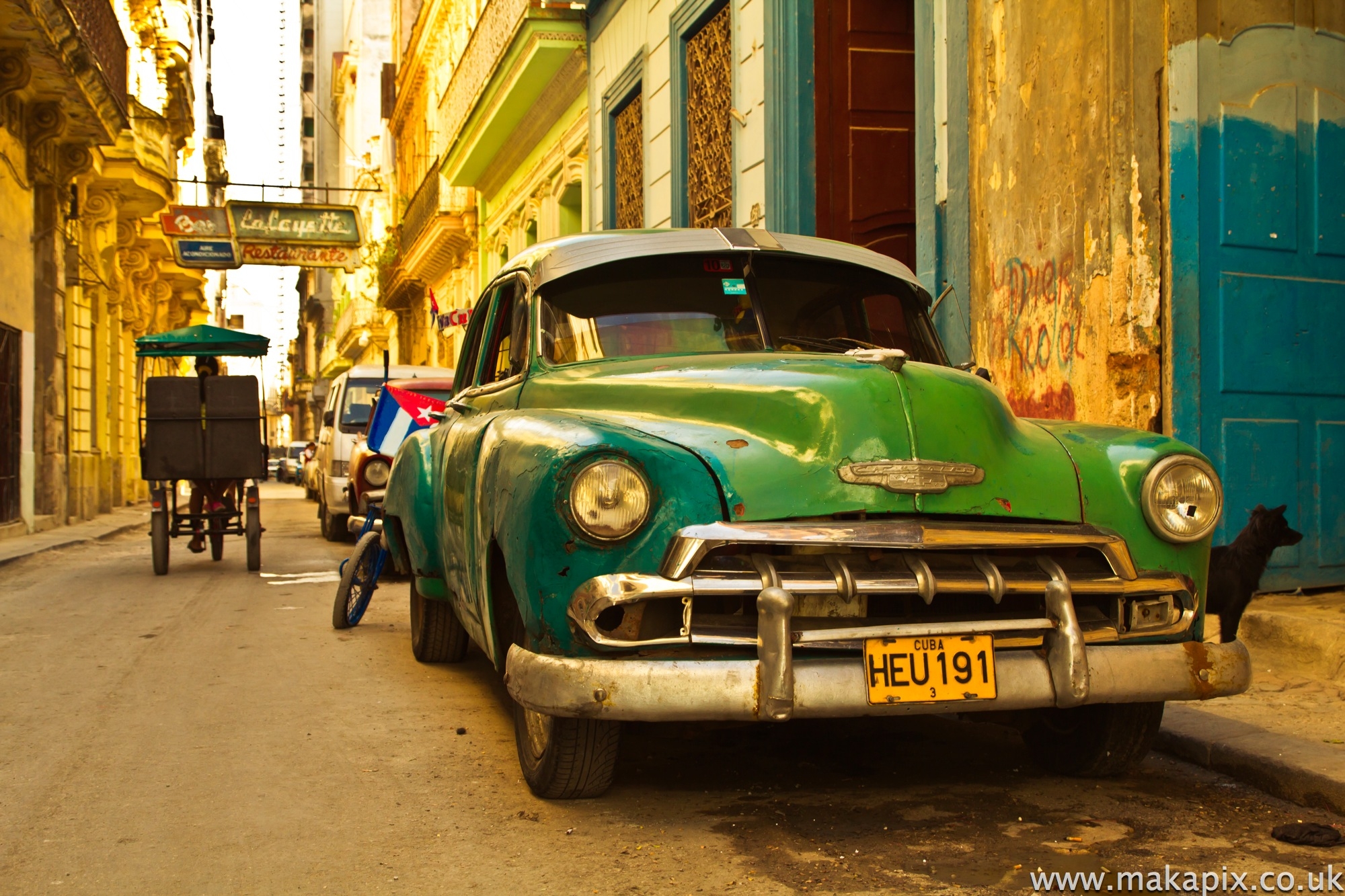 La Habana