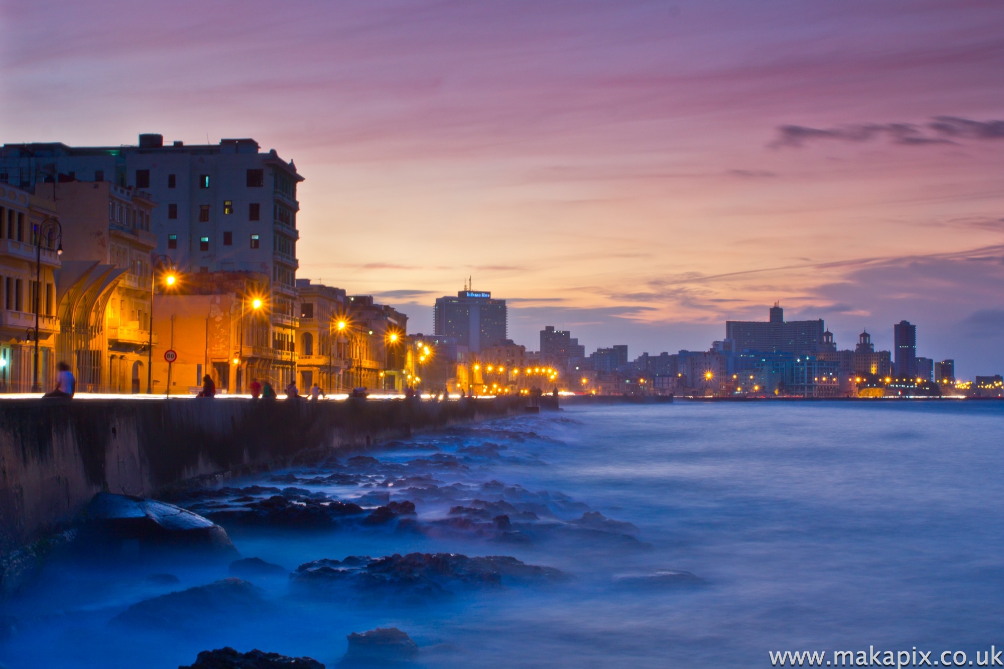 La Habana