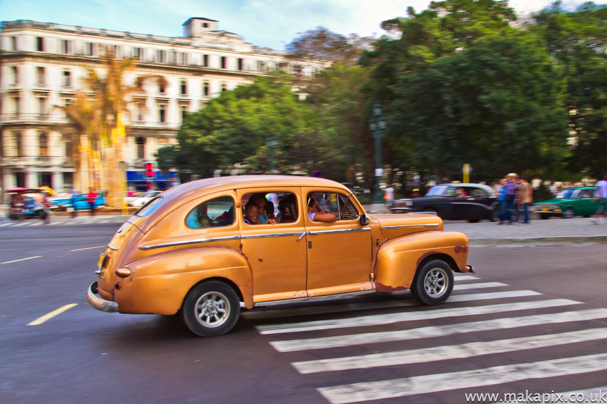 La Habana