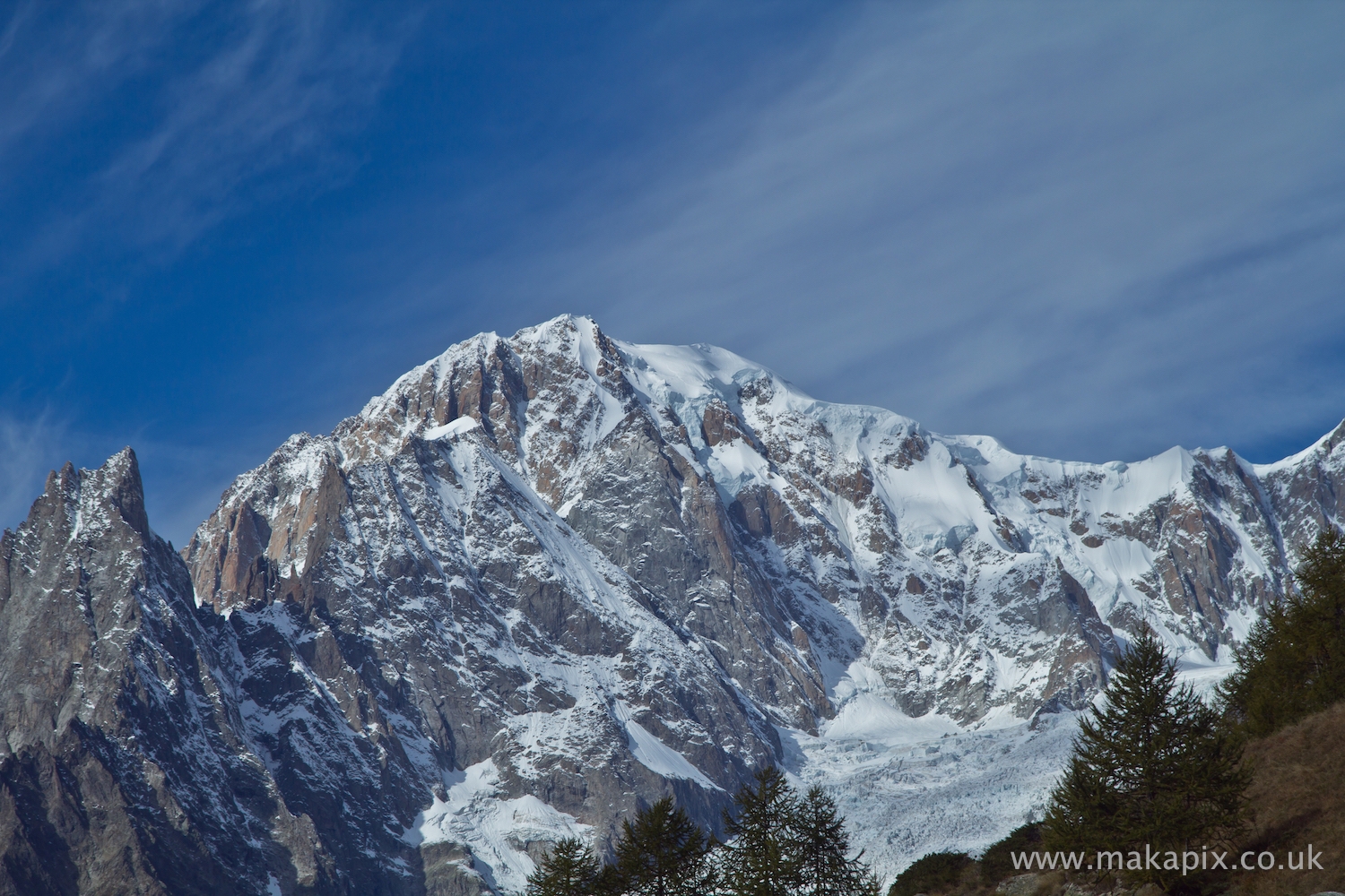 Courmayeur