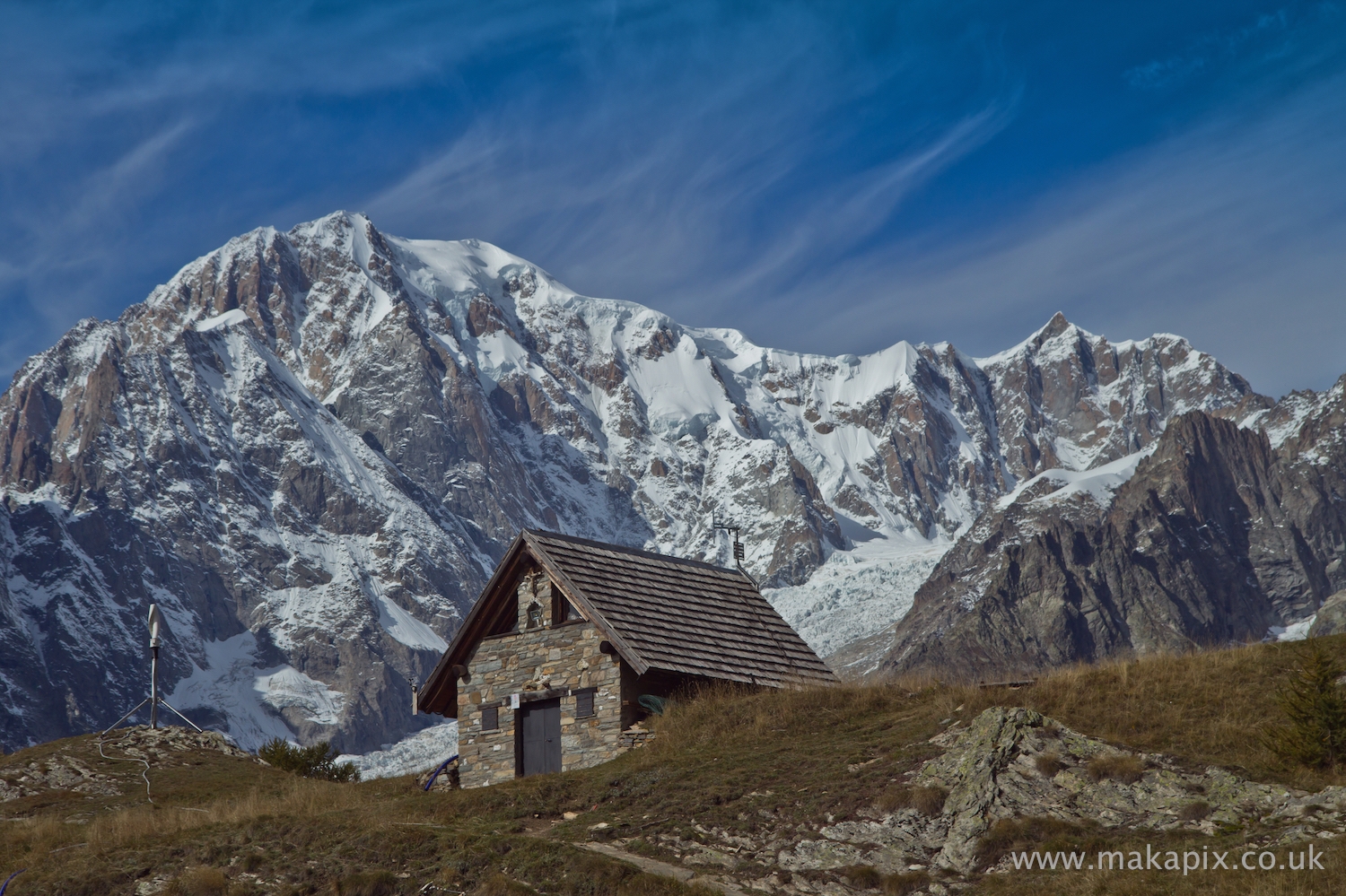 Courmayeur