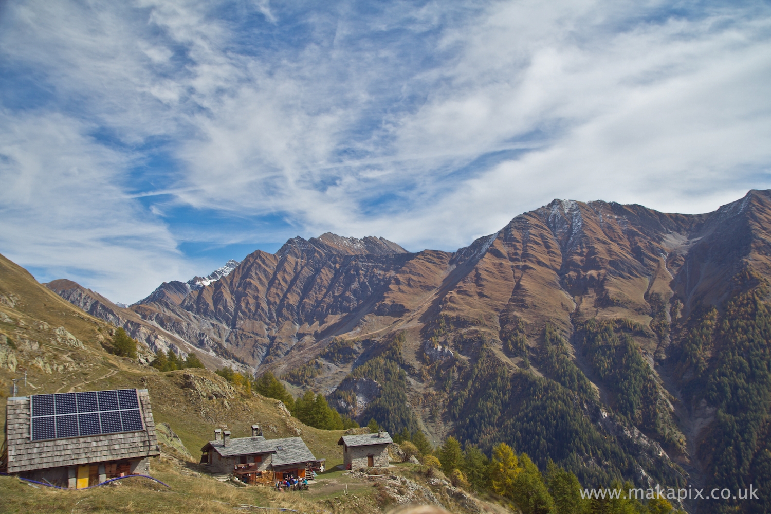 Courmayeur