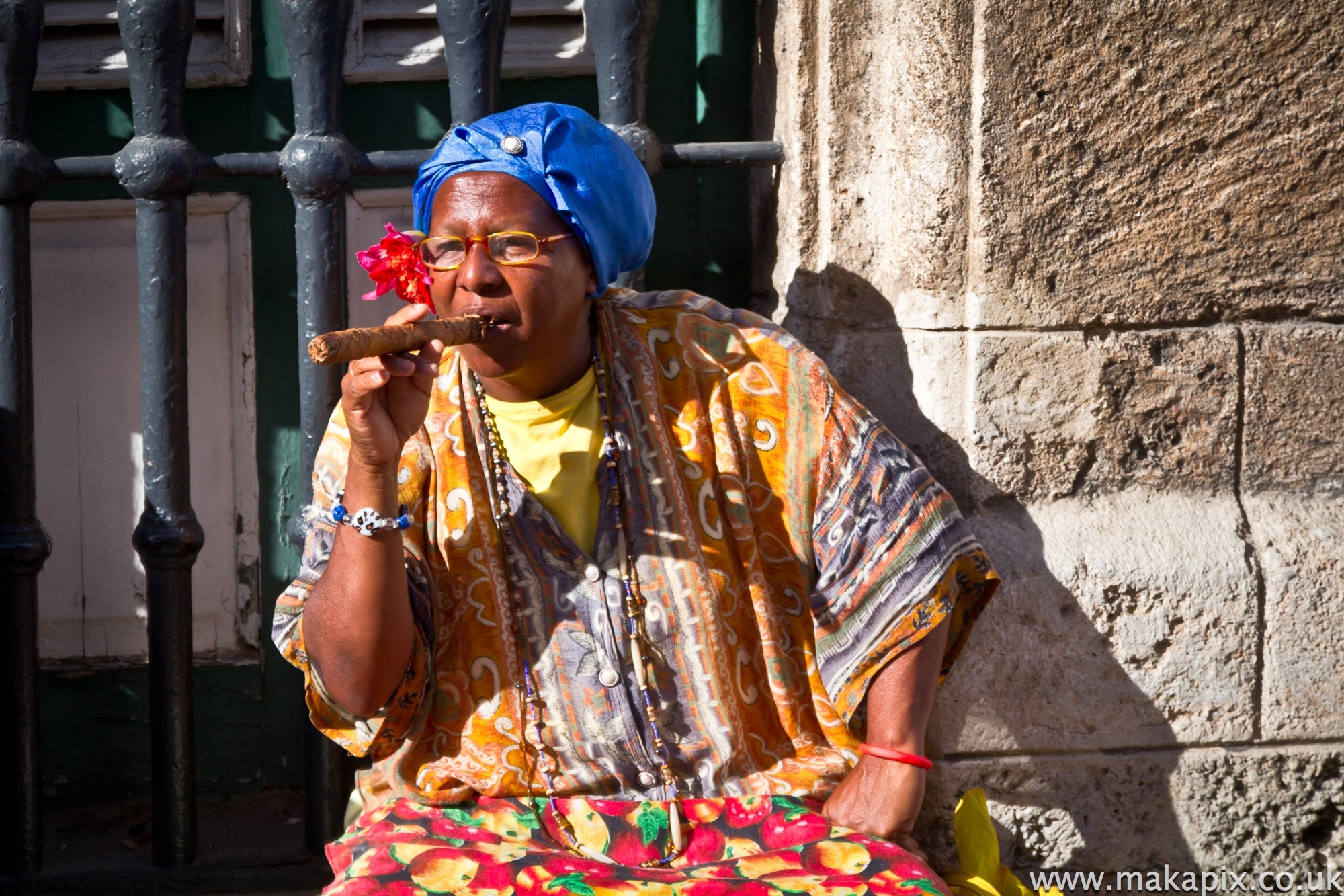 Cuban people