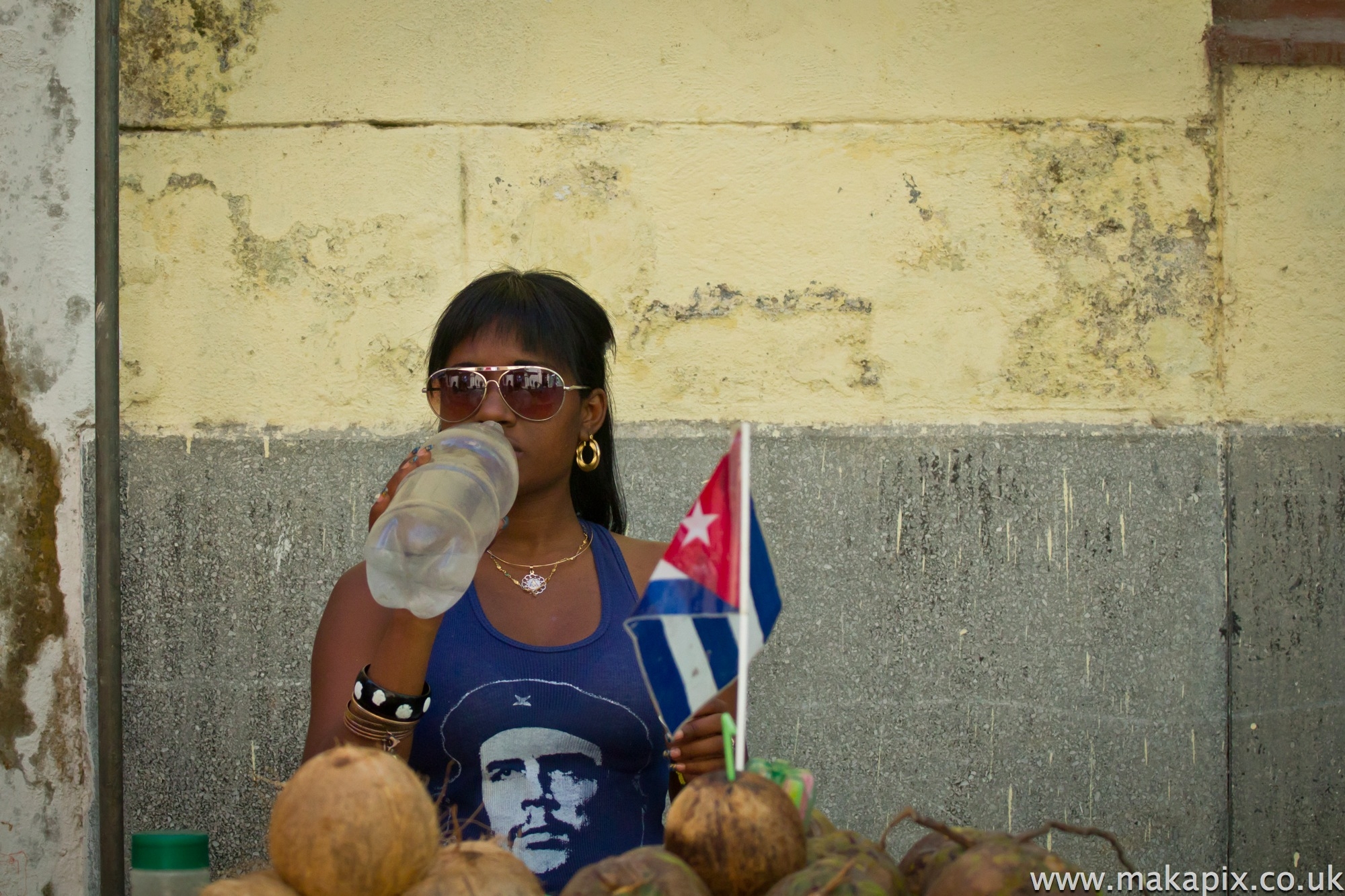 Cuban people