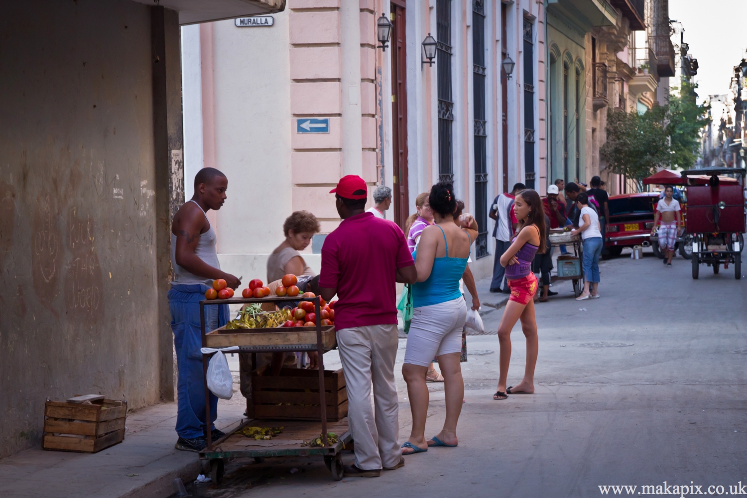 Cuban people