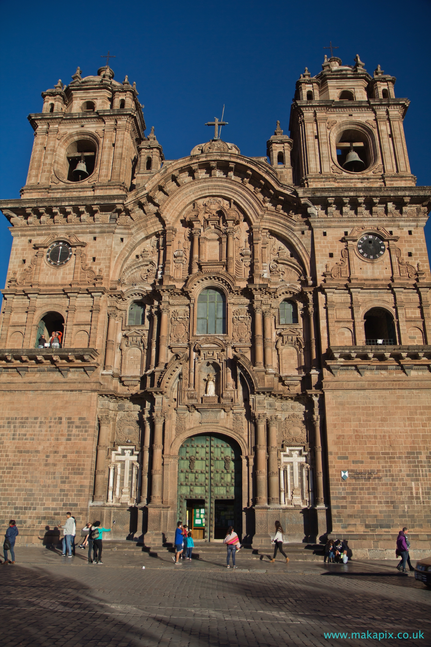 Cusco, Peru