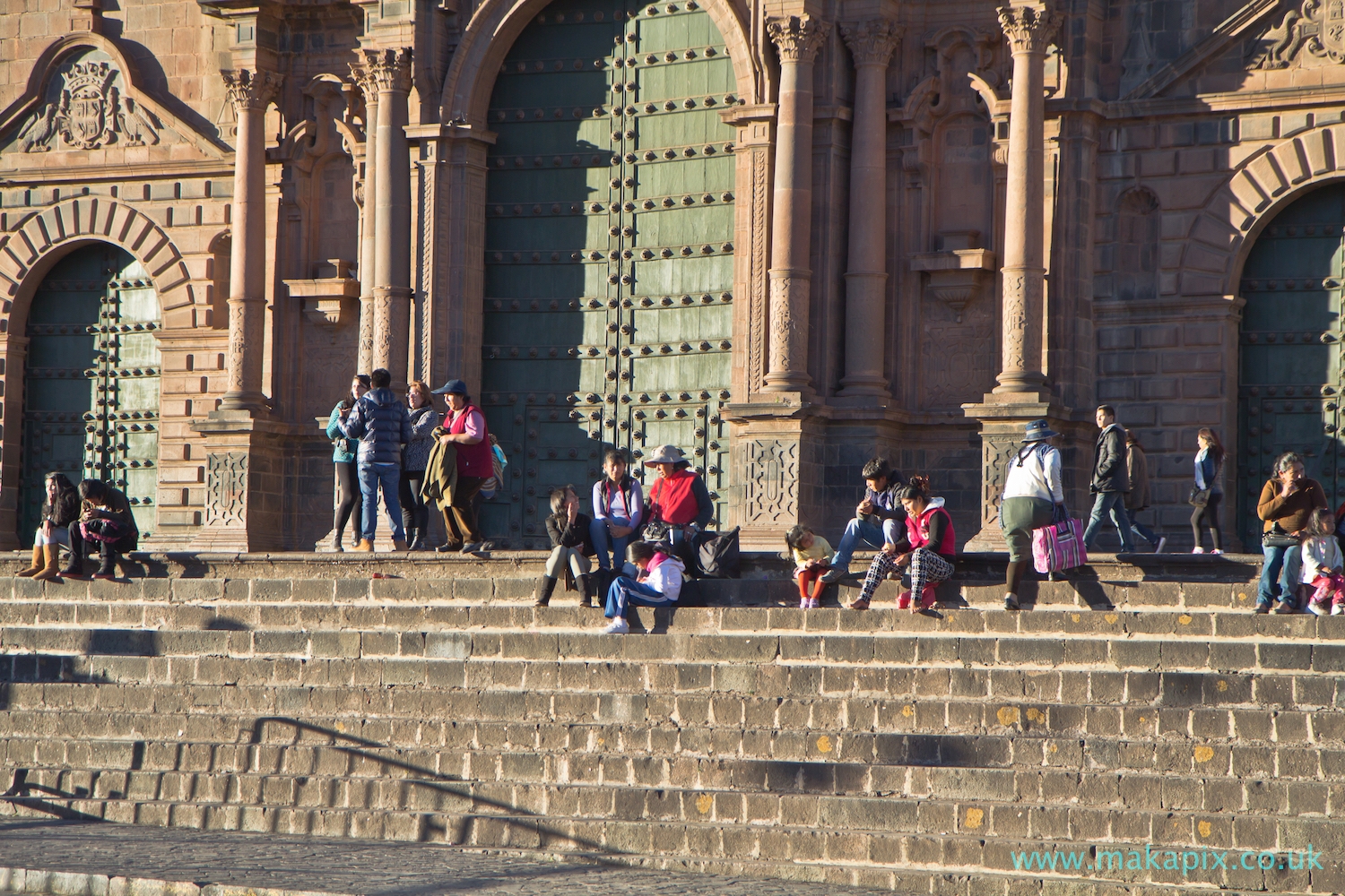 Cusco, Peru