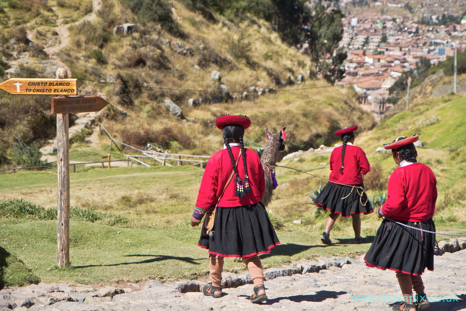 Cusco, Peru