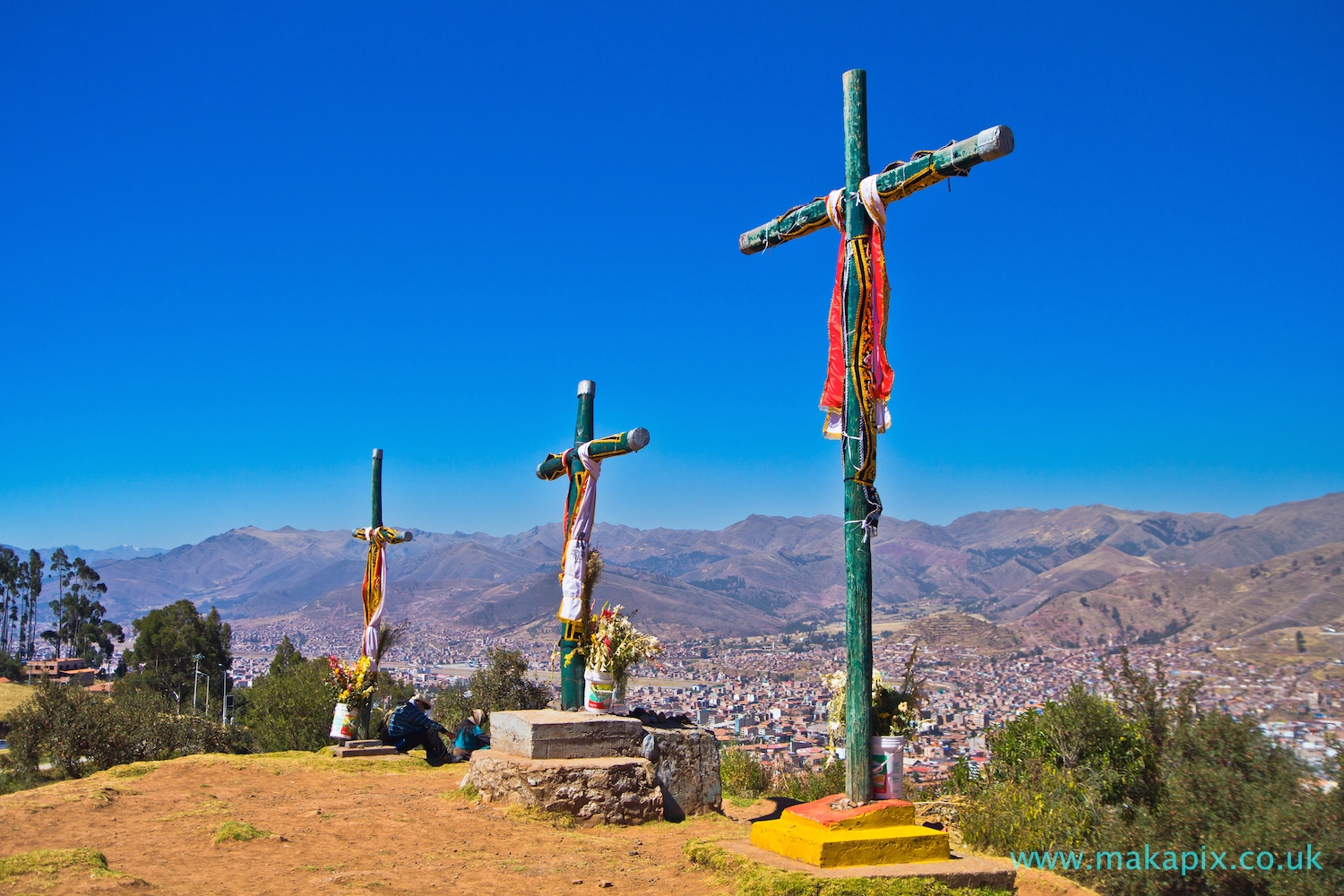 Cusco, Peru