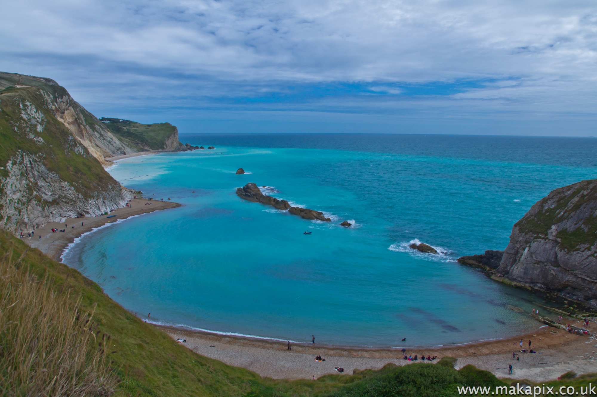 Durdle Door