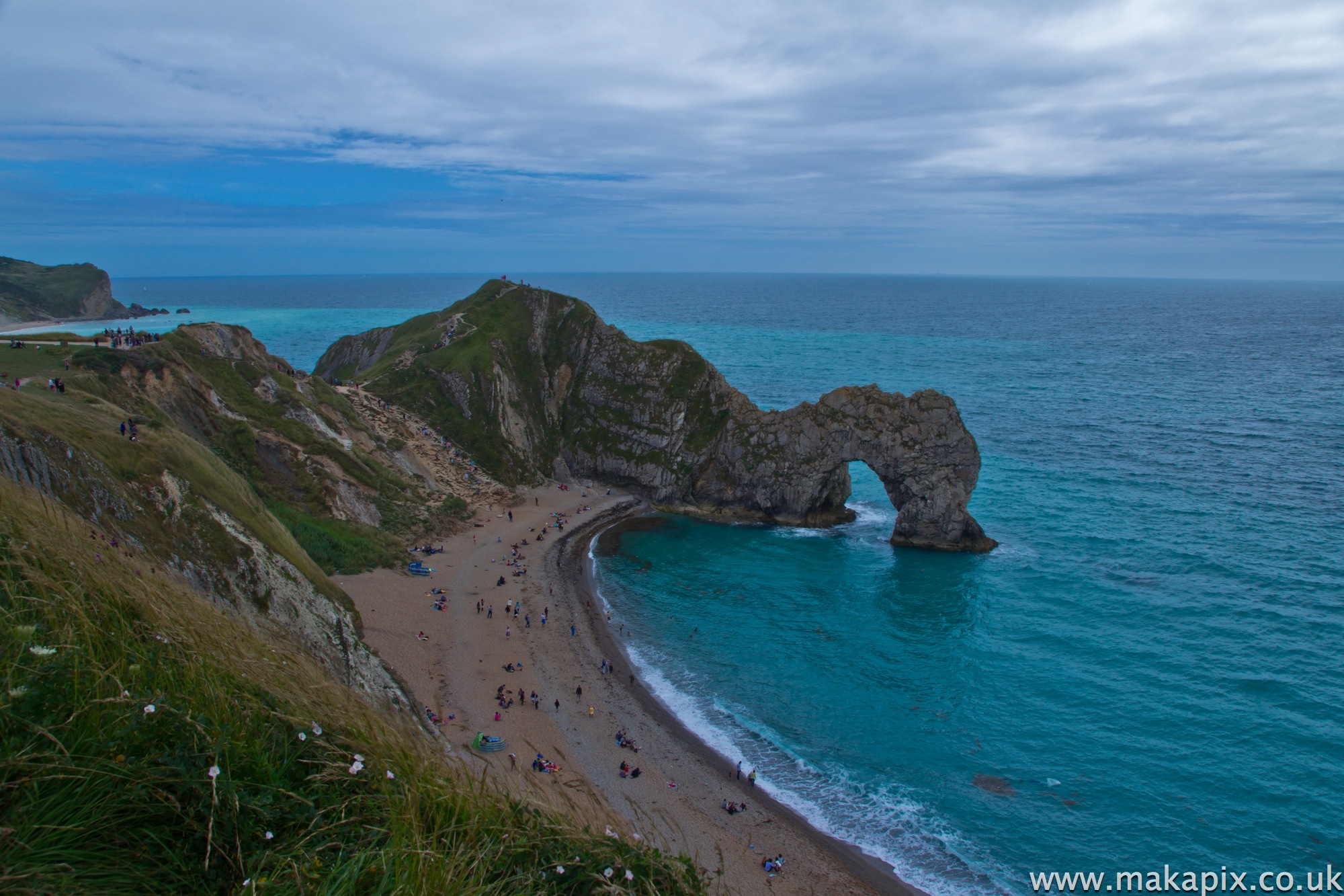 Durdle Door