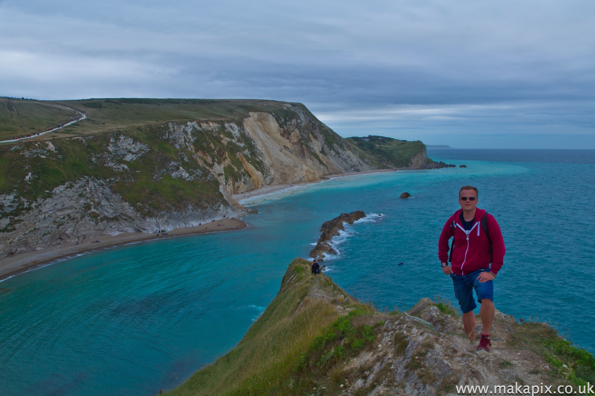 Durdle Door