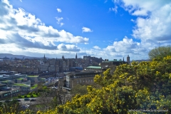 Edinburgh, Scotland