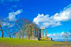 Edinburgh, Scotland