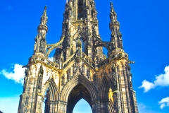 Edinburgh, Scotland