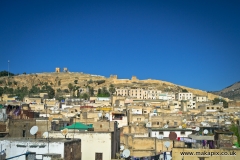 Fes, Morocco