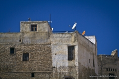 Fes, Morocco